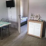Сasa de vacaciones Lazurowy Zakatek