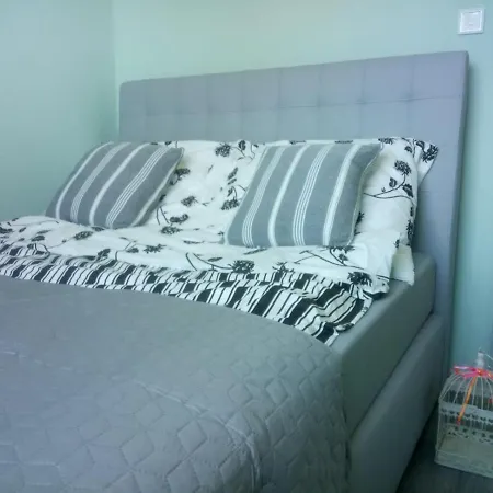 Dom wakacyjny Lazurowy Zakątek *