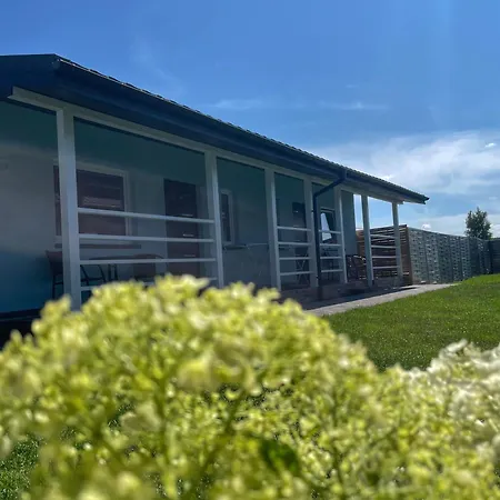 Casa vacanze Lazurowy Zakatek *