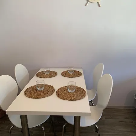 Casa vacanze Lazurowy Zakatek Dąbki