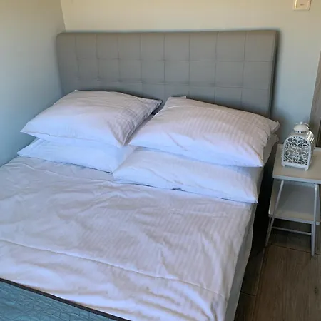 Casa vacanze Lazurowy Zakatek Dąbki