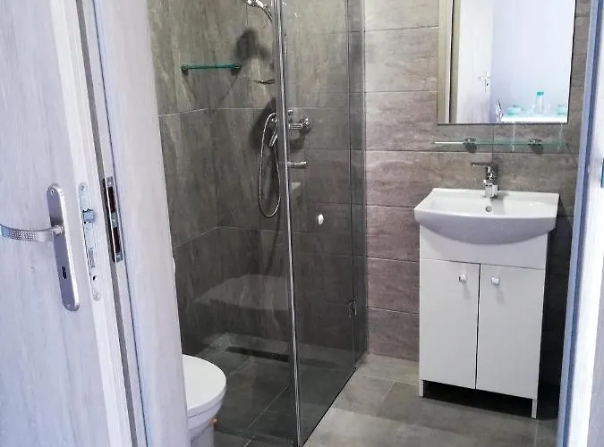 Lazurowy Zakątek * Dąbki