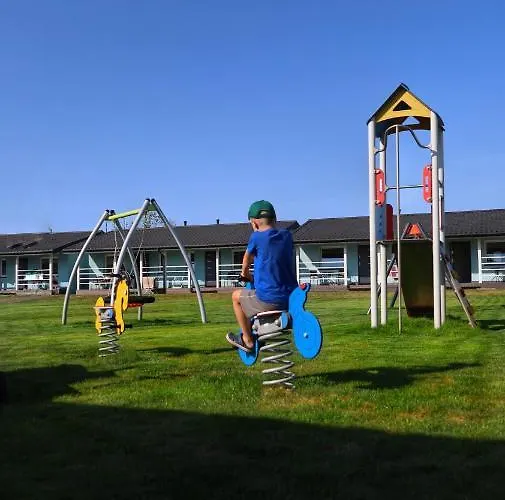 Lazurowy Zakatek Hébergement de vacances *